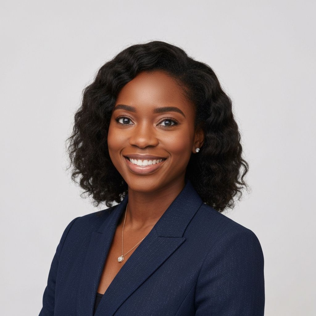 Sarah Ncube